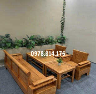 Bộ bàn 1 