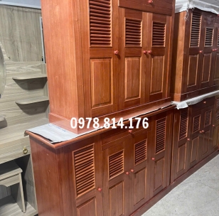 Tủ giày soan đào