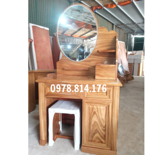 Bàn trang điểm 11