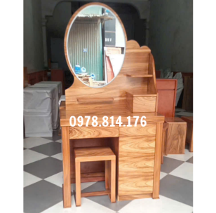 Bàn trang điểm 14