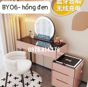 Bàn trang điểm 3