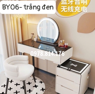 Bàn trang điểm 1
