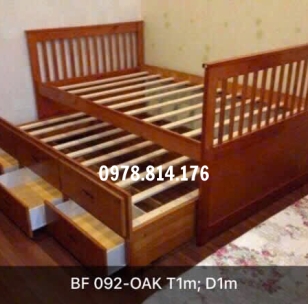 Giường tầng 1