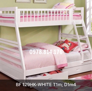 Giường tầng 4