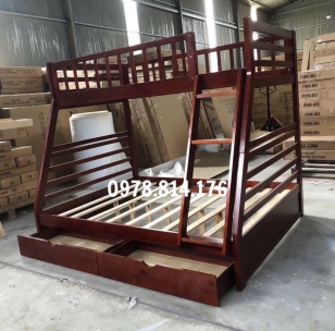 Giường tầng 6