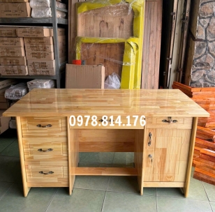 Bàn học 4