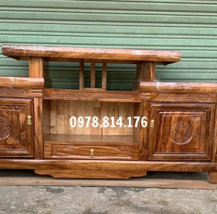 Kệ Tủ 2