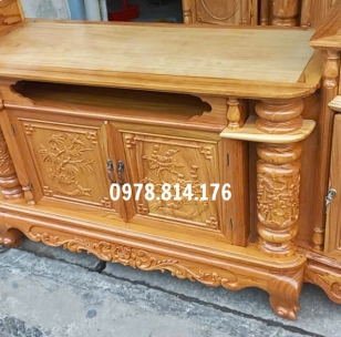 Kệ Tủ 3