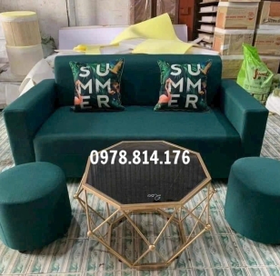 Bộ SoFa 6