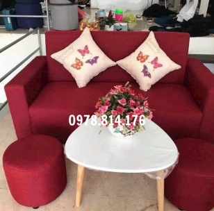 Bộ SoFa 5