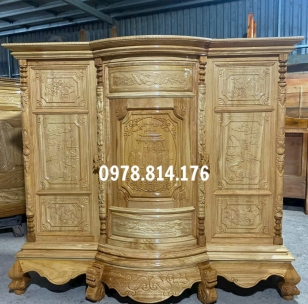 Tủ Thờ 3