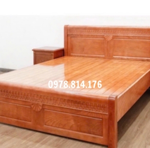 GIƯỜNG 1