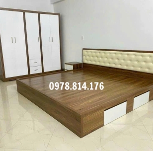 GIƯỜNG 2