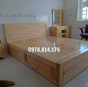 GIƯỜNG 13
