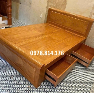 GIƯỜNG 14