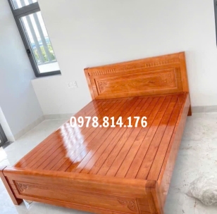 GIƯỜNG 15