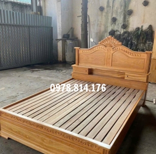 GIƯỜNG 18