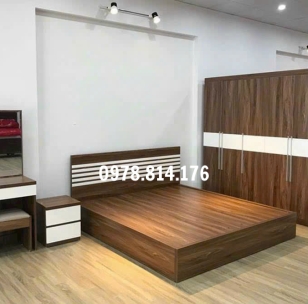 GIƯỜNG 20