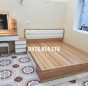 GIƯỜNG 22