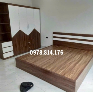 GIƯỜNG 23