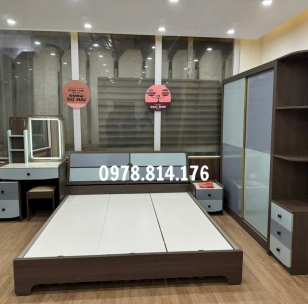 GIƯỜNG 24