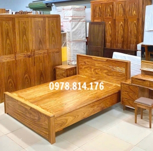 GIƯỜNG 26