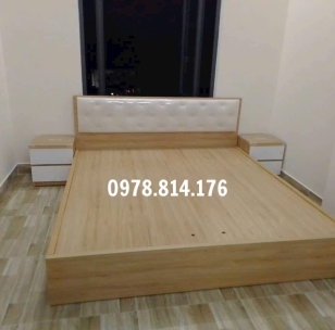 GIƯỜNG 25