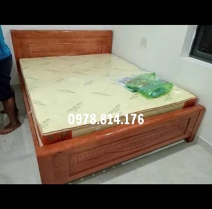 GIƯỜNG 28