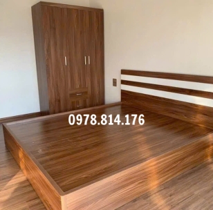 Mầu giường 29 - nội thất bình dương