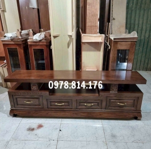 Kệ Tủ 7