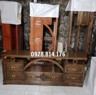 Kệ Tủ 10