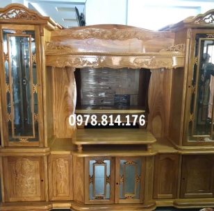 Kệ Tủ 12