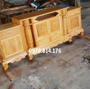 Kệ Tủ 13