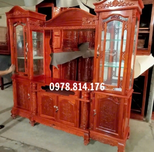 Kệ Tủ 14