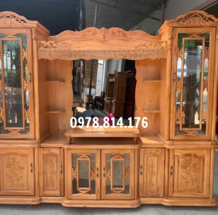 Kệ Tủ 16