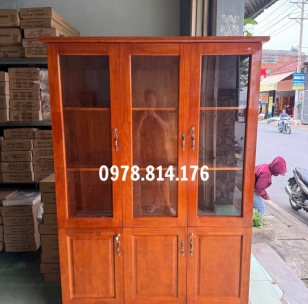 Kệ Tủ 17