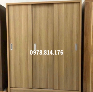 Tủ Gỗ 8