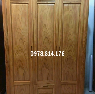Tủ Gỗ 11