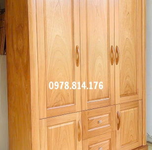 Tủ Gỗ 13