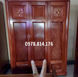 Tủ Gỗ 18