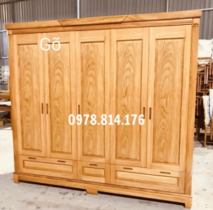 Tủ Gỗ 20