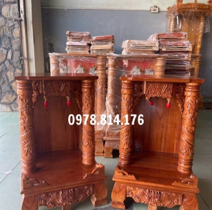 Tủ Thờ 4