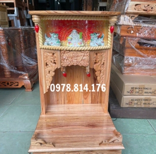 Tủ thờ 5