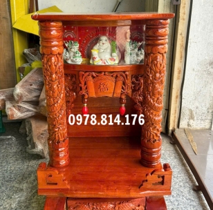Tủ thờ 8