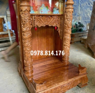 Tủ thờ 10