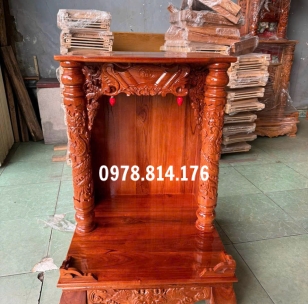 Tủ thờ 11