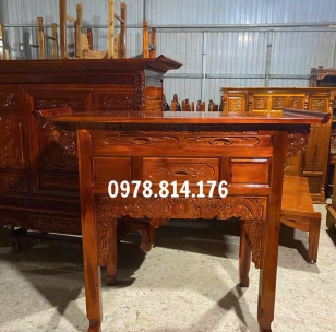 Tủ thờ 12