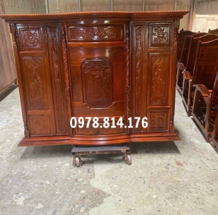 Tủ thờ 17