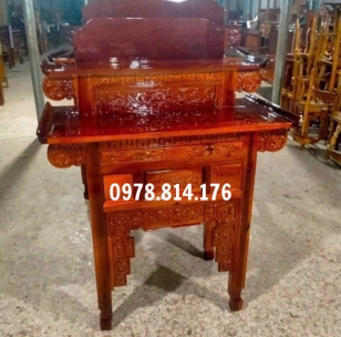 Tủ thờ 18