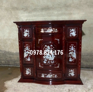 Tủ thờ 19